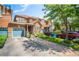 BSMT - 41 MILLHOUSE MEWS, Brampton, Ontario
