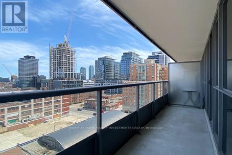 1016 - 320 Richmond Street E, Toronto, Ontario  M5A 1P9 - Photo 10 - C12457892