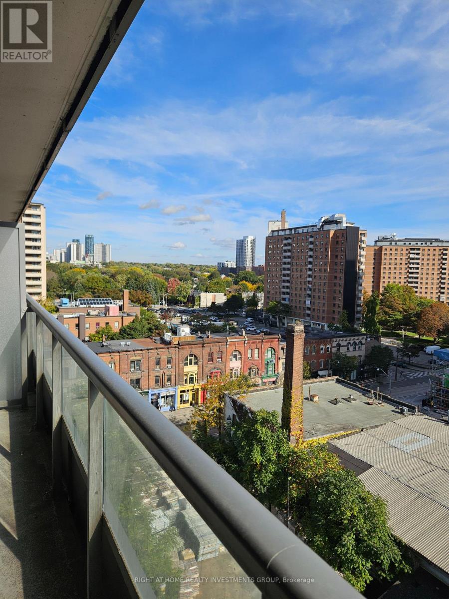 1016 - 320 Richmond Street E, Toronto, Ontario  M5A 1P9 - Photo 11 - C12457892