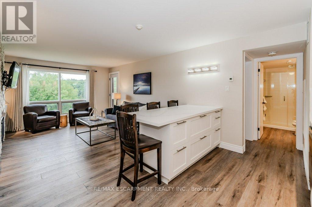 54-305 - 1235 Deerhurst Drive, Huntsville, Ontario  P1H 2E8 - Photo 13 - X12457887