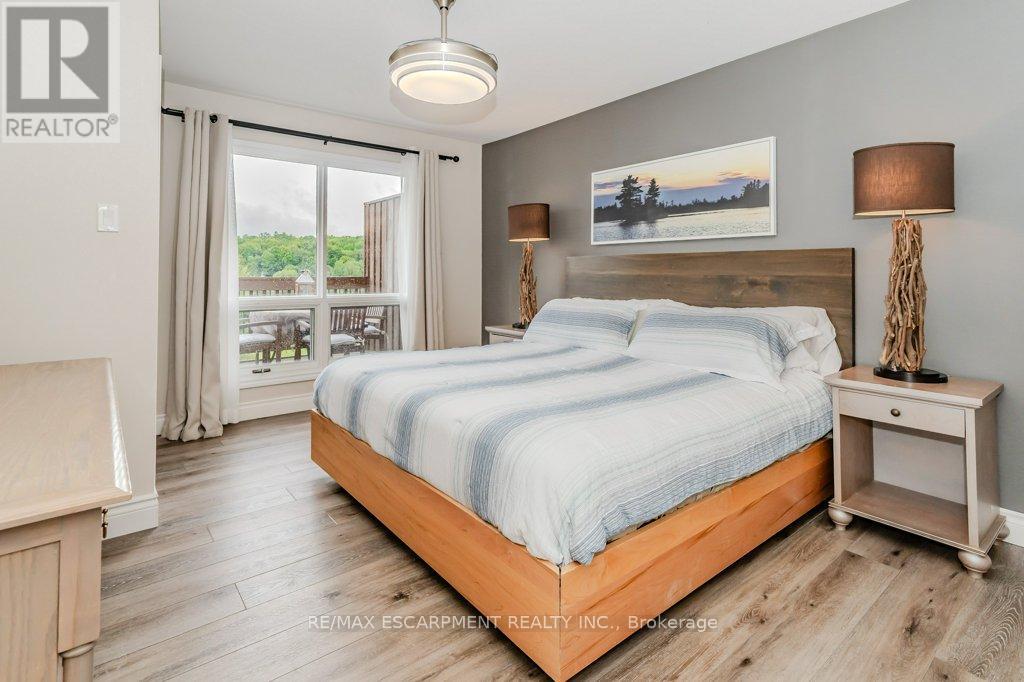 54-305 - 1235 Deerhurst Drive, Huntsville, Ontario  P1H 2E8 - Photo 14 - X12457887