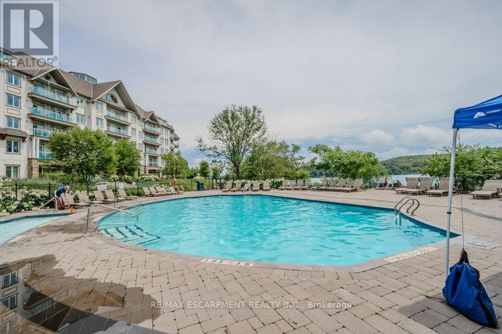 54-305 - 1235 Deerhurst Drive, Huntsville, Ontario  P1H 2E8 - Photo 26 - X12457887