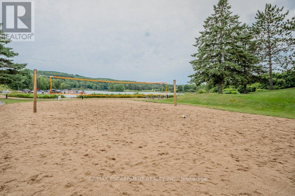 54-305 - 1235 Deerhurst Drive, Huntsville, Ontario  P1H 2E8 - Photo 28 - X12457887