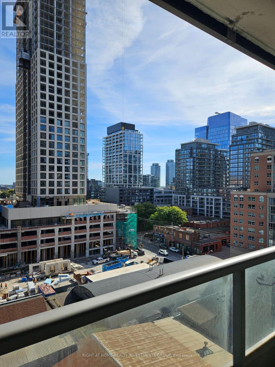 1016 - 320 Richmond Street E, Toronto, Ontario  M5A 1P9 - Photo 12 - C12457892
