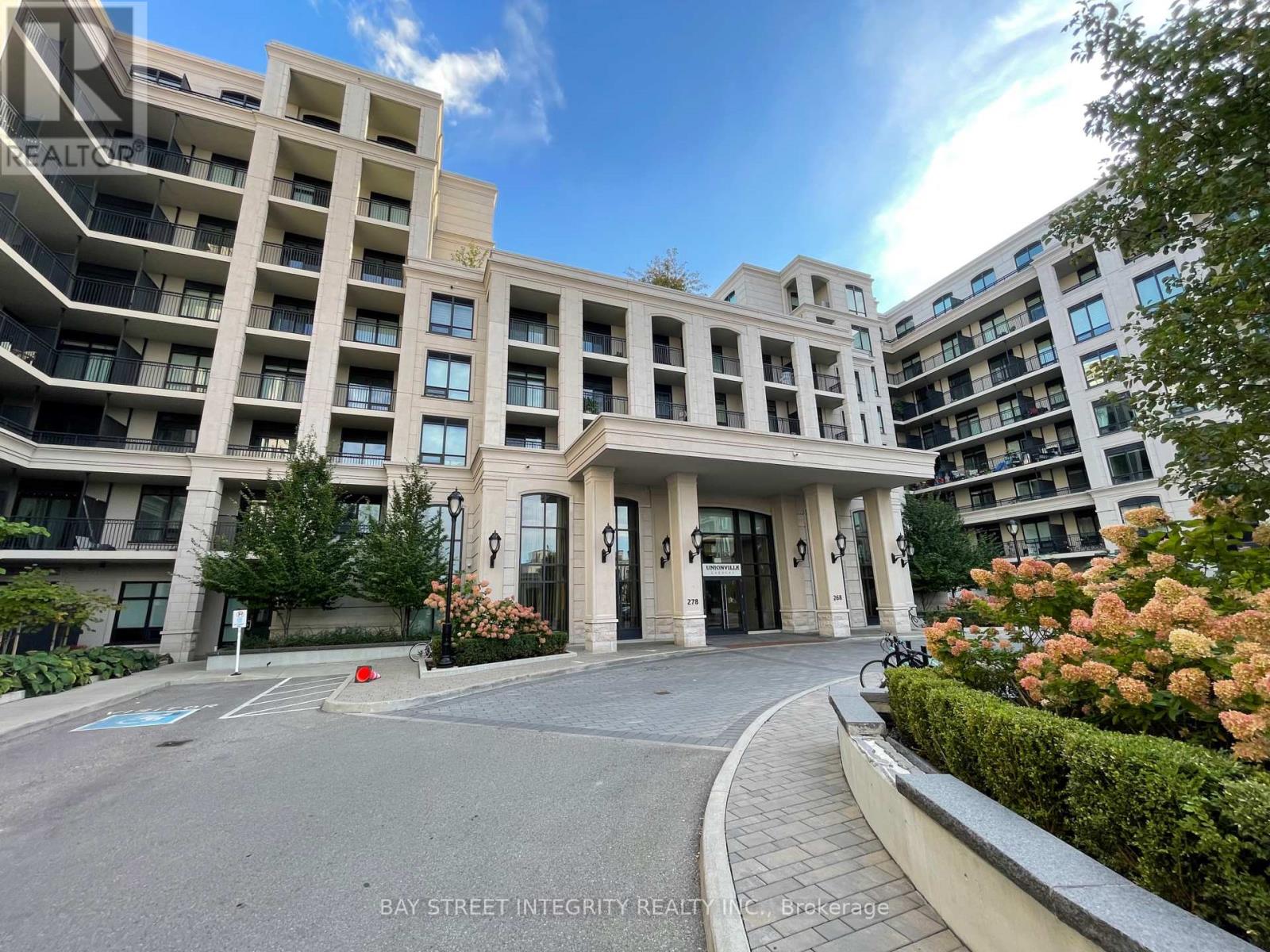 506W - 268 BUCHANAN DRIVE, Markham, Ontario