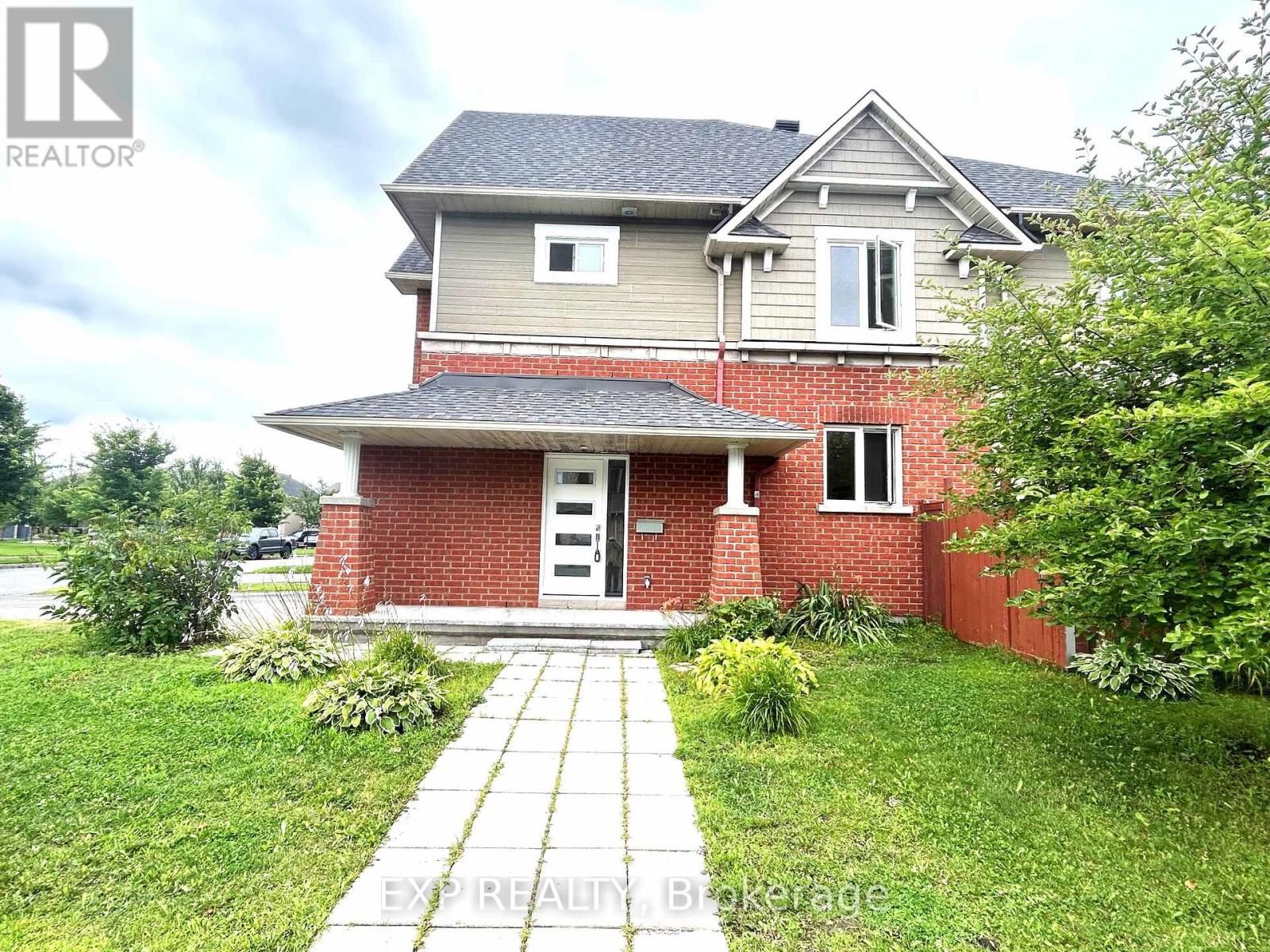 848 Ashenvale Way, Ottawa, Ontario  K4A 0S1 - Photo 2 - X12457907