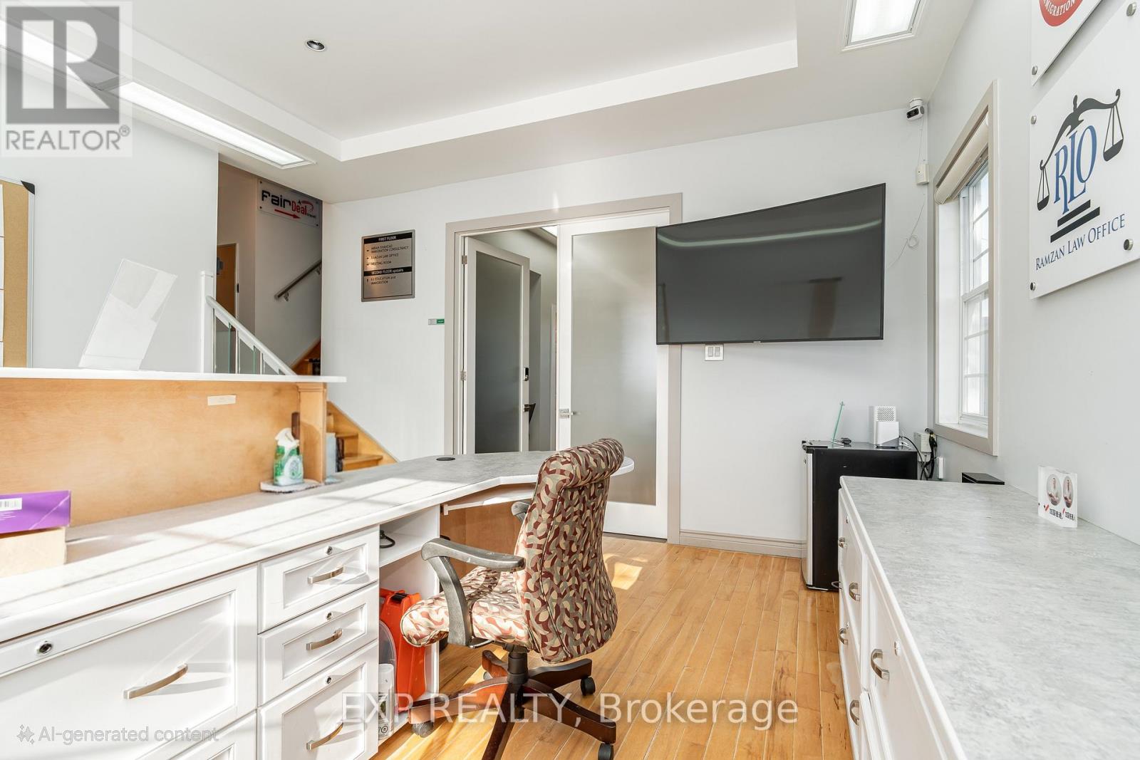1415 Woodroffe Avenue, Ottawa, Ontario  K2G 1V9 - Photo 12 - X12457911