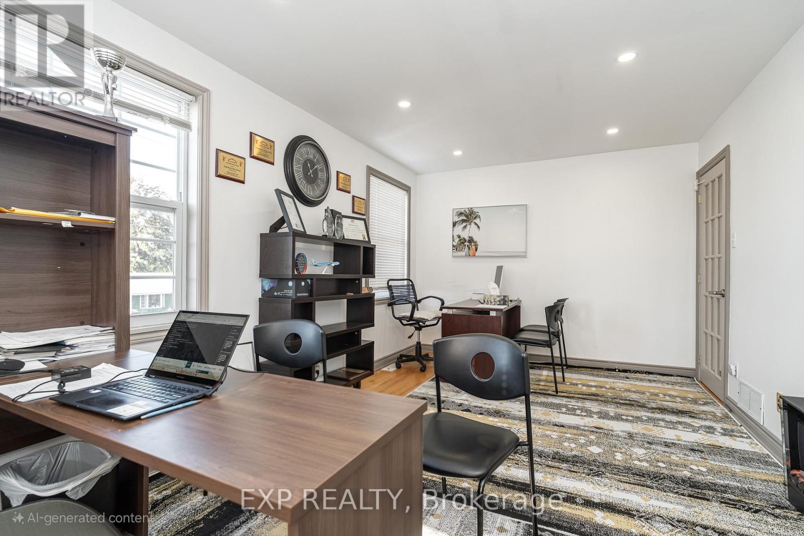 1415 Woodroffe Avenue, Ottawa, Ontario  K2G 1V9 - Photo 29 - X12457911