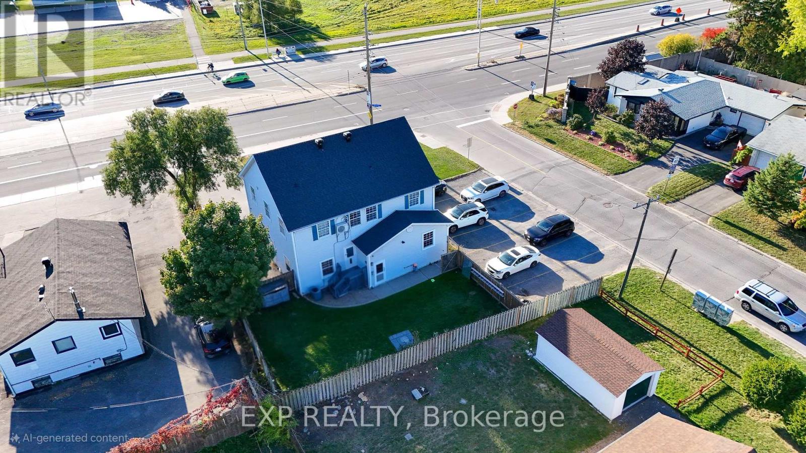 1415 Woodroffe Avenue, Ottawa, Ontario  K2G 1V9 - Photo 3 - X12457911