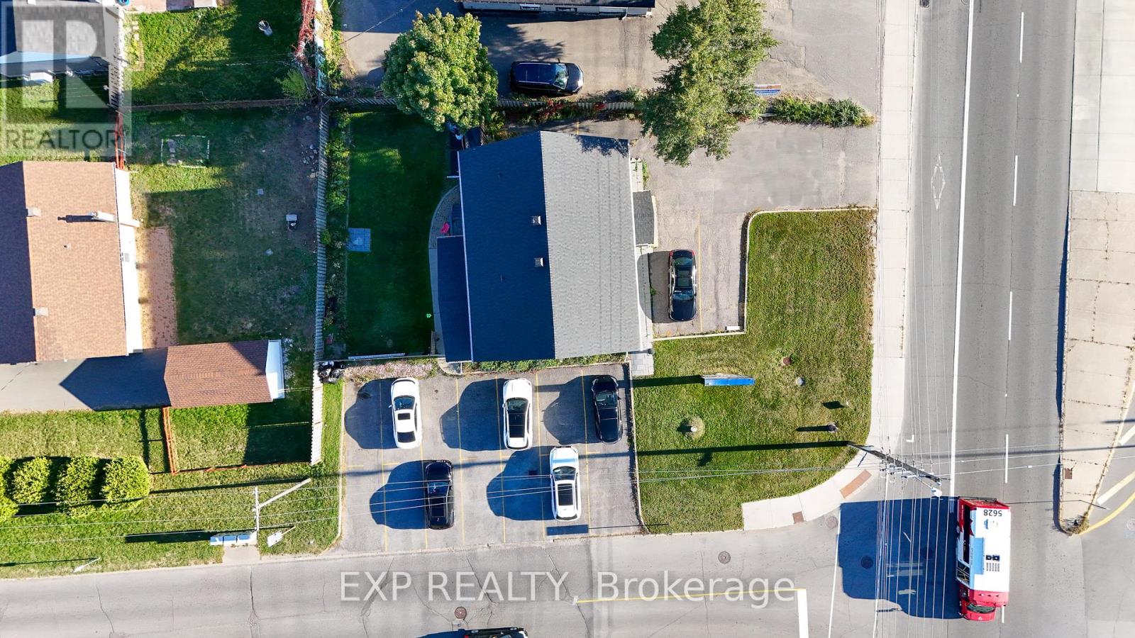 1415 Woodroffe Avenue, Ottawa, Ontario  K2G 1V9 - Photo 39 - X12457911