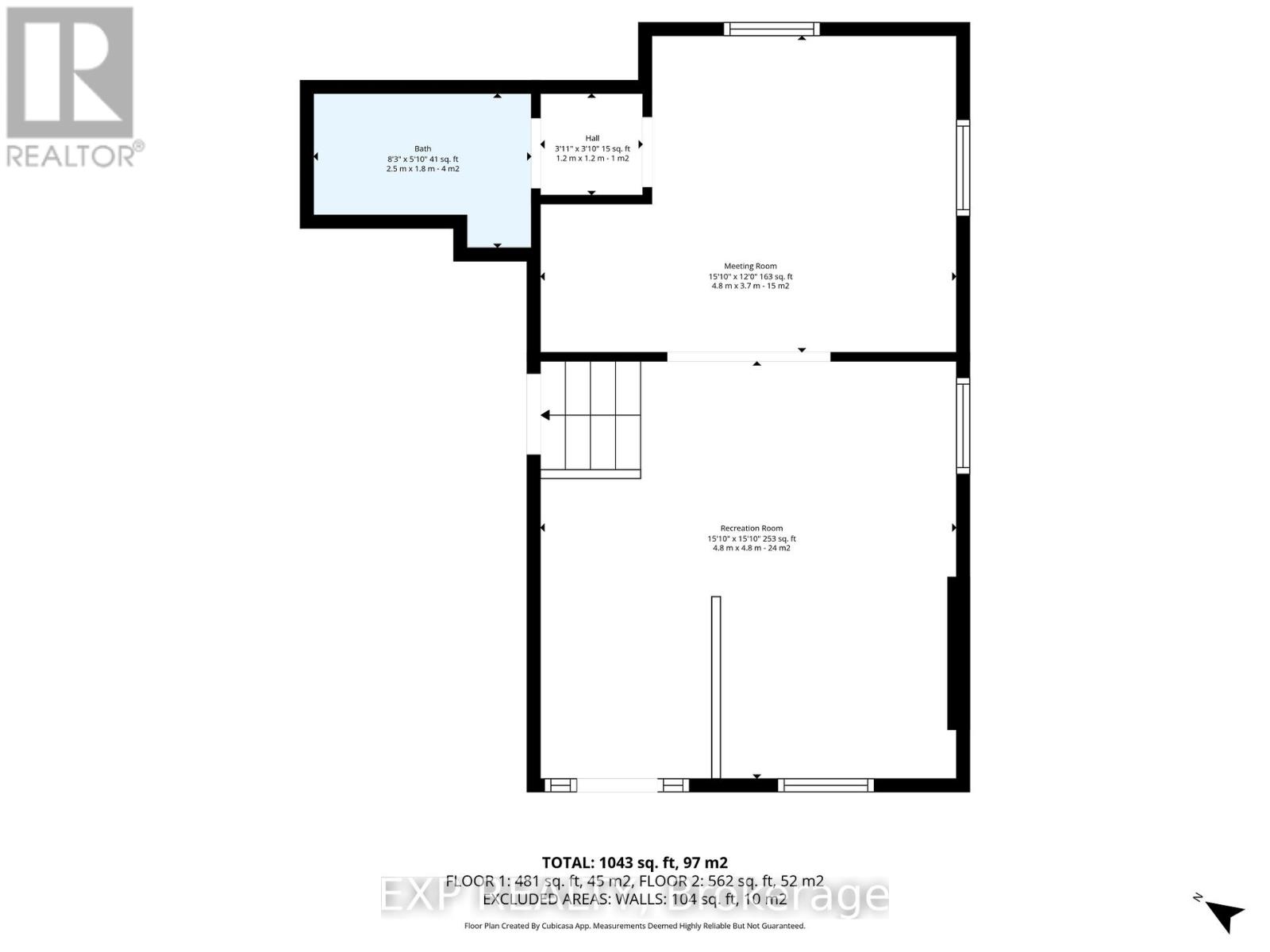 1415 Woodroffe Avenue, Ottawa, Ontario  K2G 1V9 - Photo 47 - X12457911