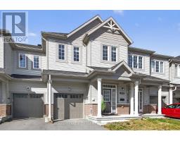 548 FLAGSTAFF DRIVE, Ottawa, Ontario