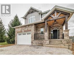 6168 CURLIN CRESCENT, Niagara Falls, Ontario