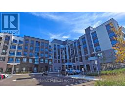 324 - 3250 CARDING MILL TRAIL, Oakville, Ontario