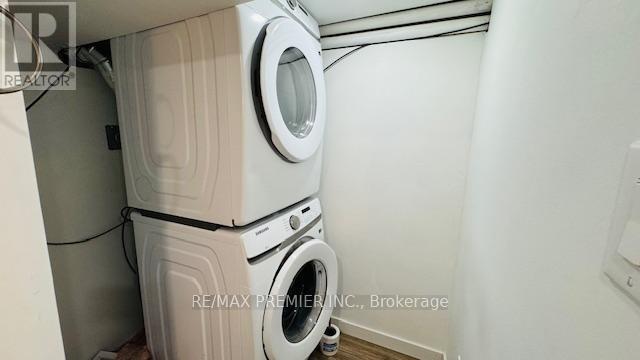 Basement - 306 Rosedale Drive, Whitby, Ontario  L1N 1Z3 - Photo 11 - E12457912