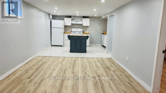 Basement - 306 Rosedale Drive, Whitby, Ontario  L1N 1Z3 - Photo 5 - E12457912