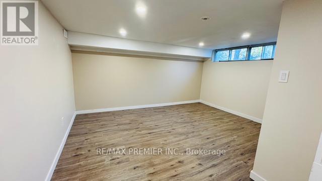 Basement - 306 Rosedale Drive, Whitby, Ontario  L1N 1Z3 - Photo 6 - E12457912