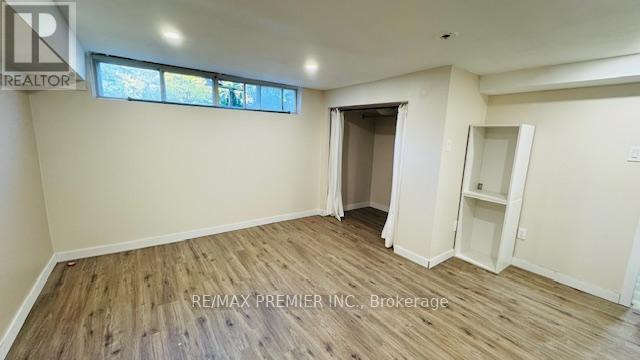 Basement - 306 Rosedale Drive, Whitby, Ontario  L1N 1Z3 - Photo 7 - E12457912