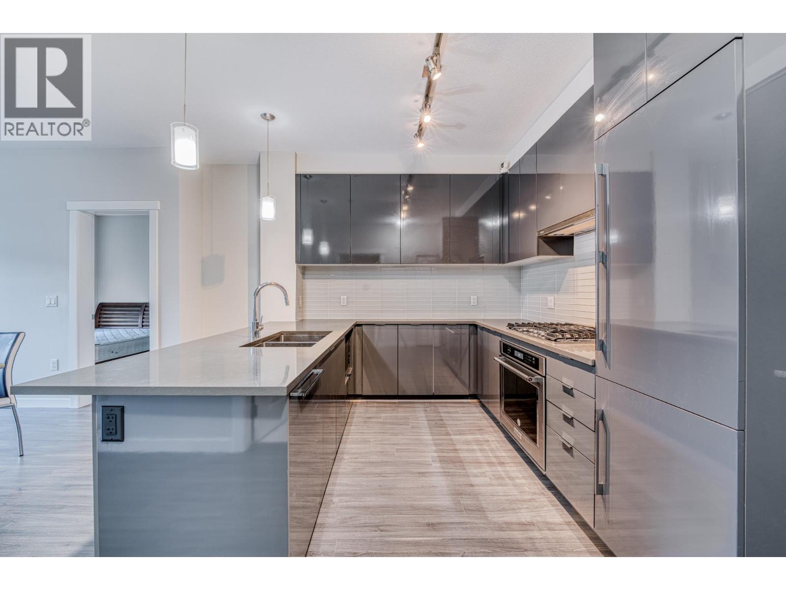 320 9388 Tomicki Avenue, Richmond, British Columbia  V6X 0P1 - Photo 6 - R3049745