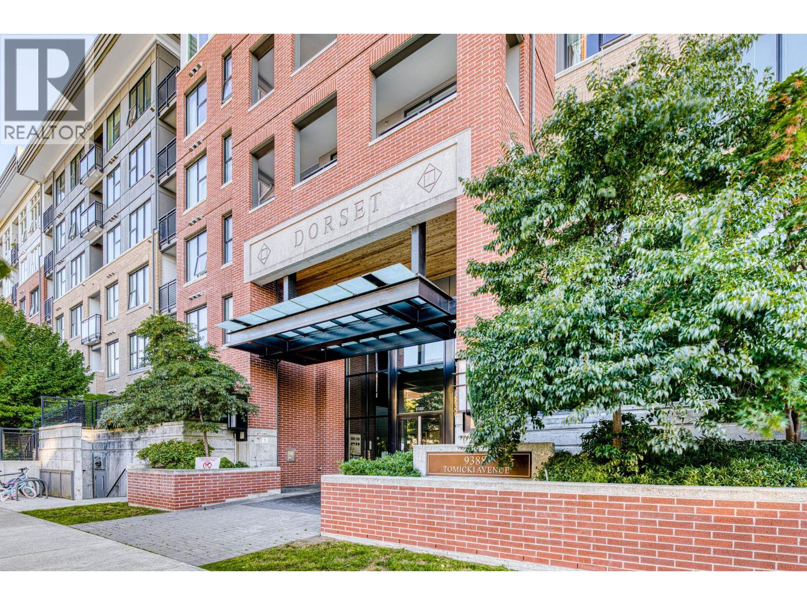 320 9388 Tomicki Avenue, Richmond, British Columbia  V6X 0P1 - Photo 4 - R3049745