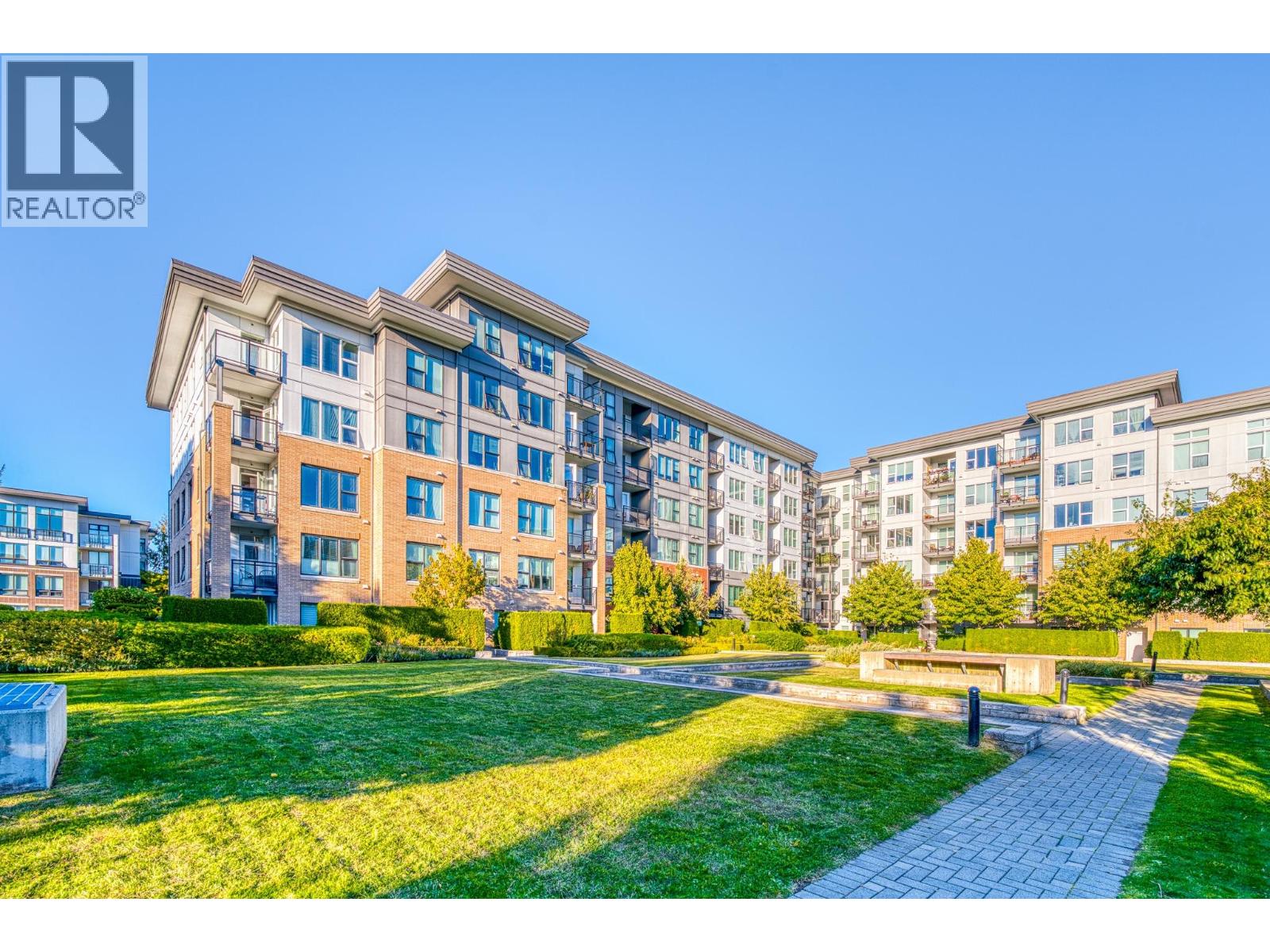 320 9388 Tomicki Avenue, Richmond, British Columbia  V6X 0P1 - Photo 25 - R3049745