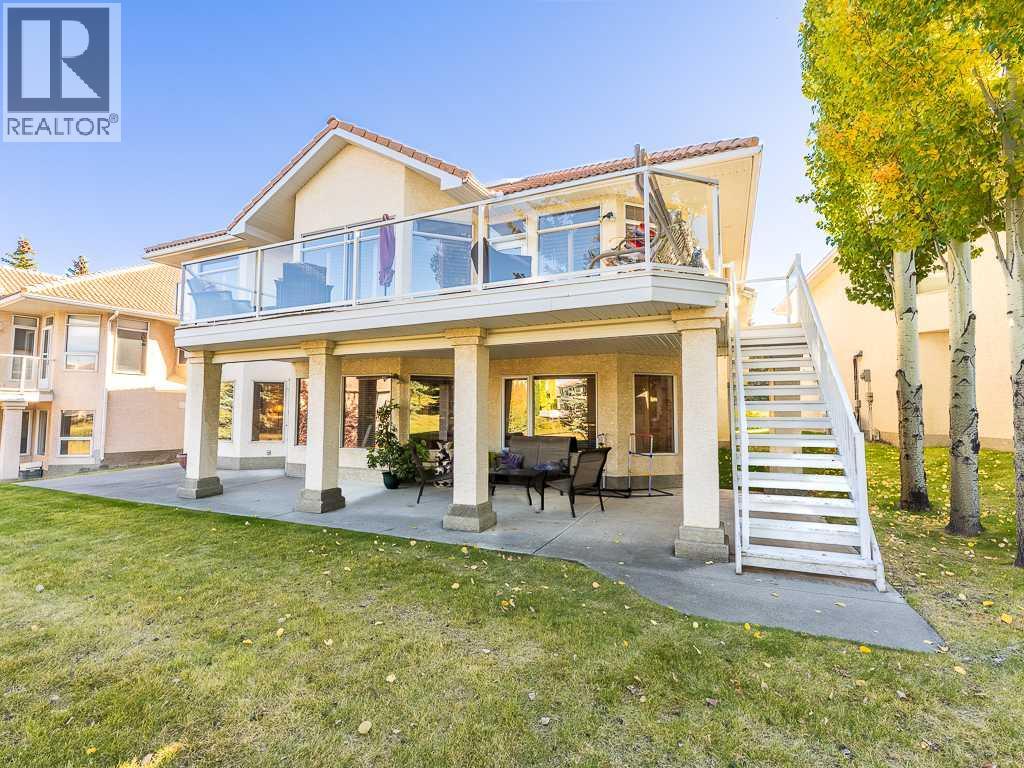 51 Hamptons Drive Nw, Calgary, Alberta  T3A 5H7 - Photo 45 - A2263908