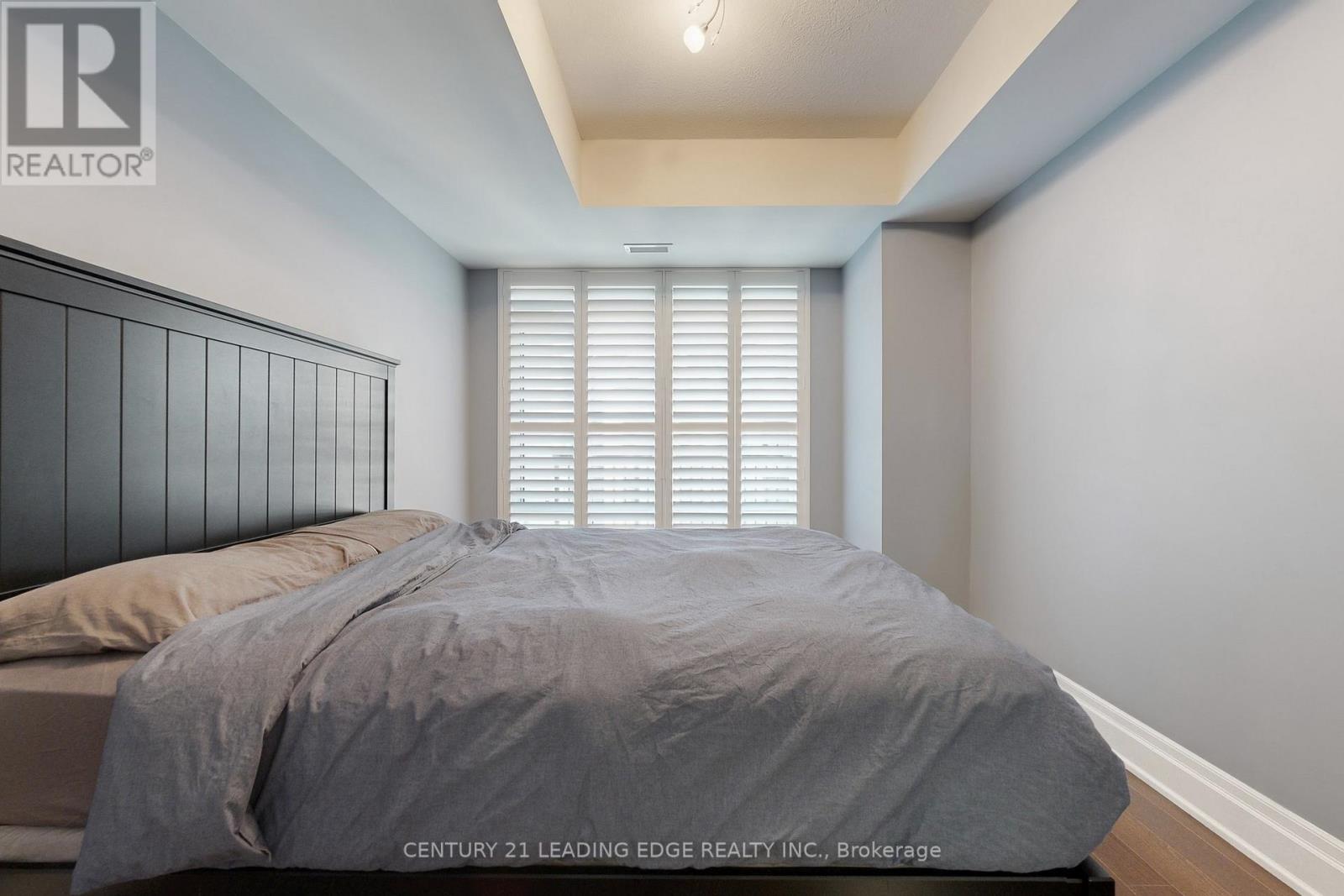 906 - 131 Upper Duke Crescent, Markham, Ontario  L6G 0C9 - Photo 10 - N12457905