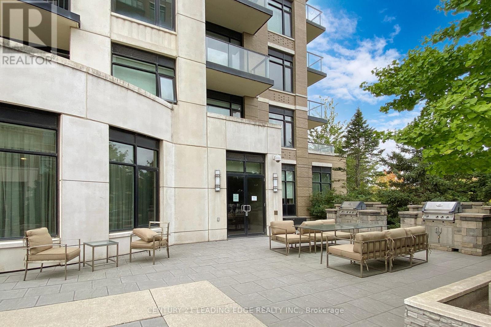 906 - 131 Upper Duke Crescent, Markham, Ontario  L6G 0C9 - Photo 25 - N12457905