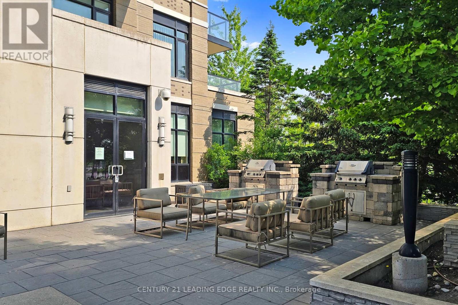 906 - 131 Upper Duke Crescent, Markham, Ontario  L6G 0C9 - Photo 26 - N12457905