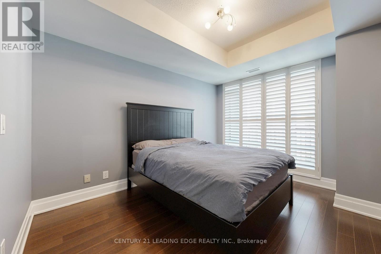 906 - 131 Upper Duke Crescent, Markham, Ontario  L6G 0C9 - Photo 9 - N12457905