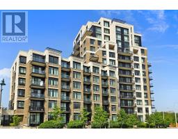906 - 131 UPPER DUKE CRESCENT, Markham, Ontario