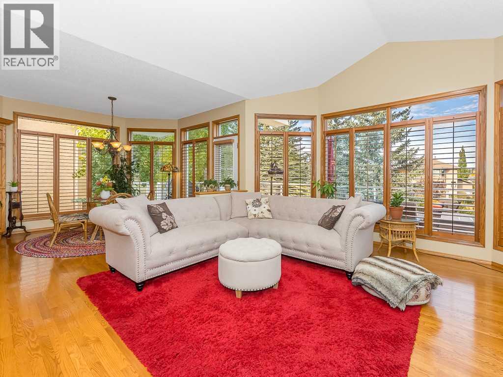51 Hamptons Drive Nw, Calgary, Alberta  T3A 5H7 - Photo 8 - A2263908
