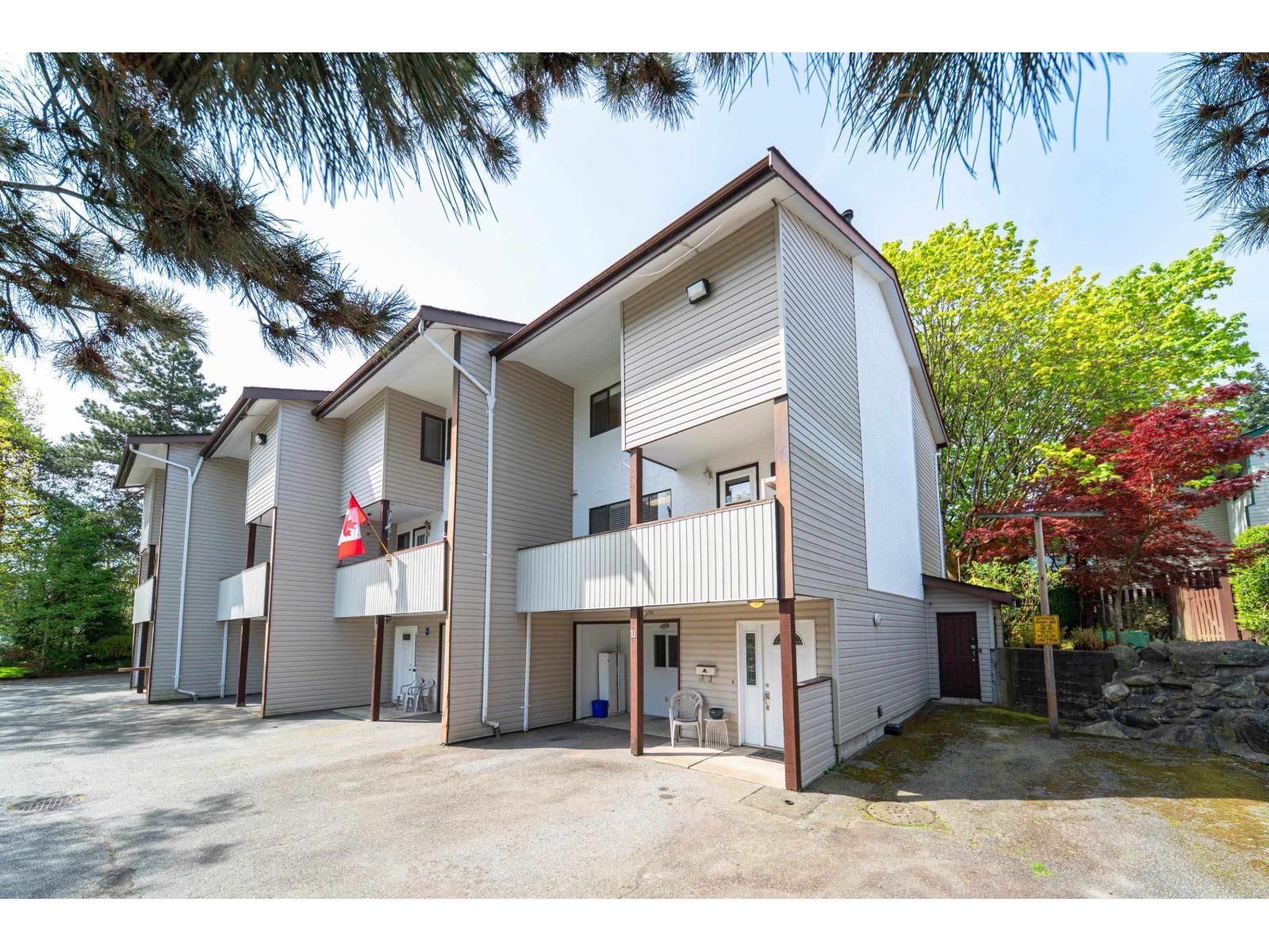 Property at 11 9383 121 STREET image 1