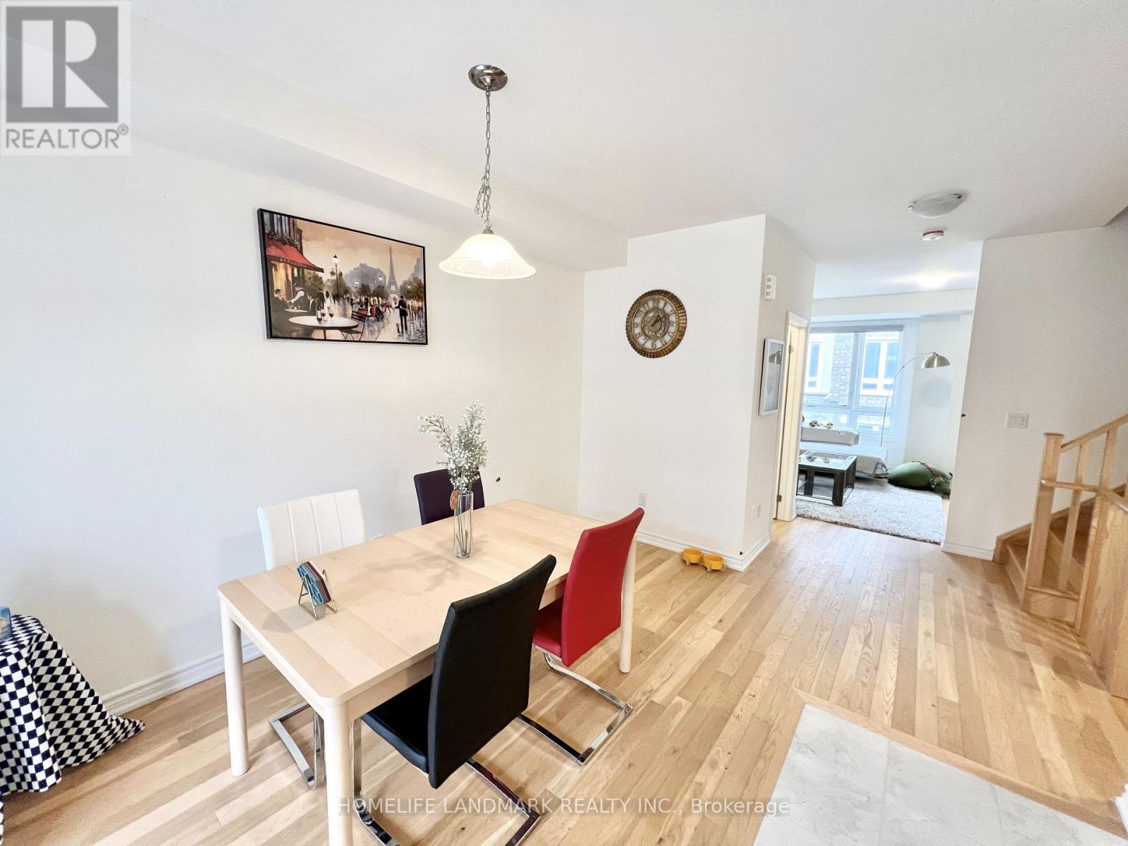 71 MASSACHUSETTS LANE, Markham, Ontario