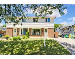 718 EAGLEMOUNT CRESCENT, Mississauga, Ontario