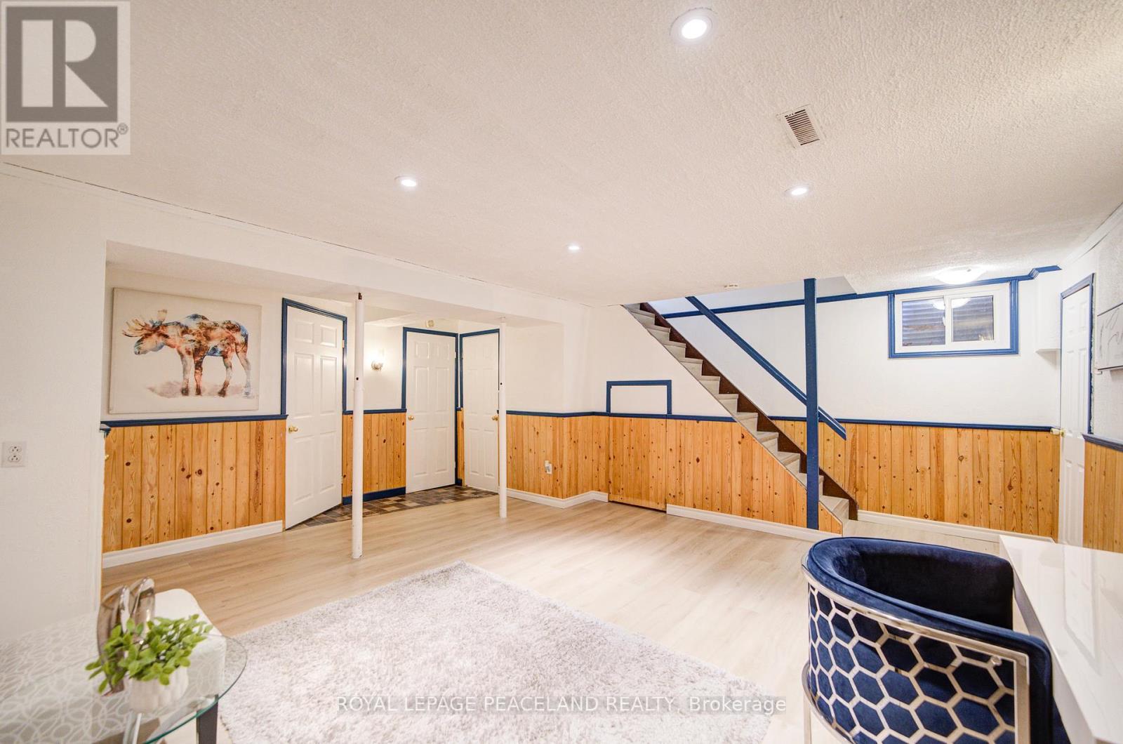 718 Eaglemount Crescent, Mississauga, Ontario  L5C 1N9 - Photo 42 - W12373874