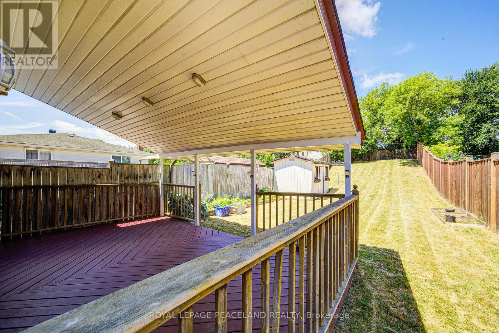 718 Eaglemount Crescent, Mississauga, Ontario  L5C 1N9 - Photo 46 - W12373874