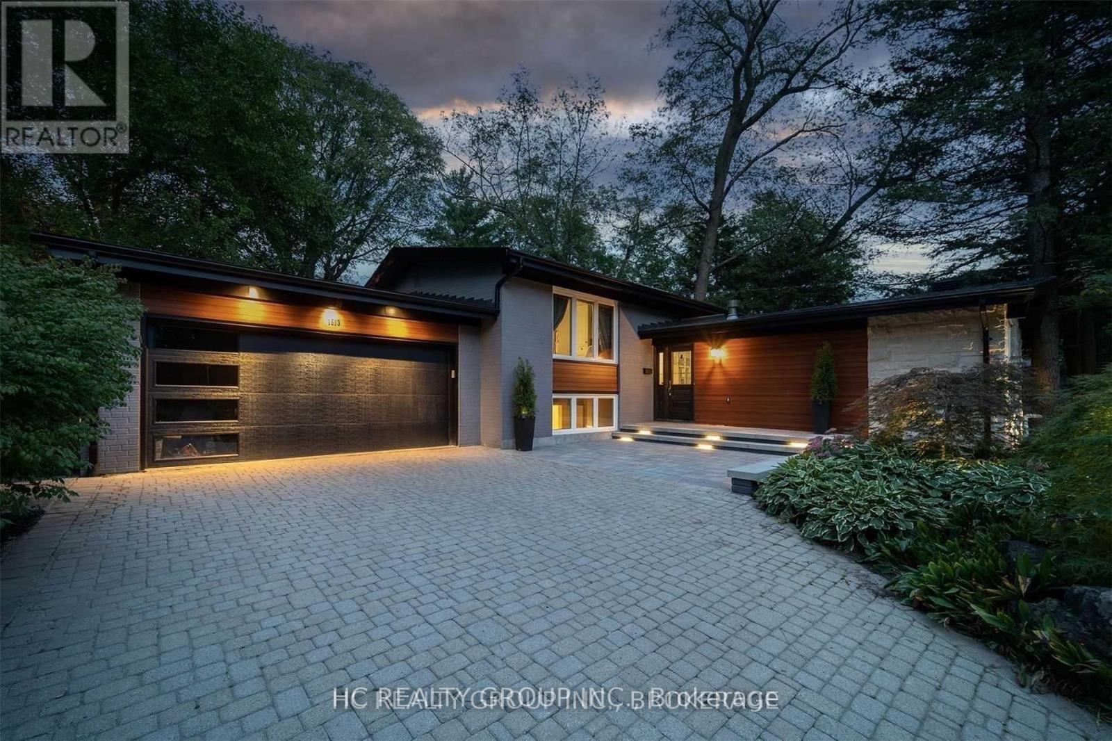 1513 MERROW ROAD, Mississauga, Ontario