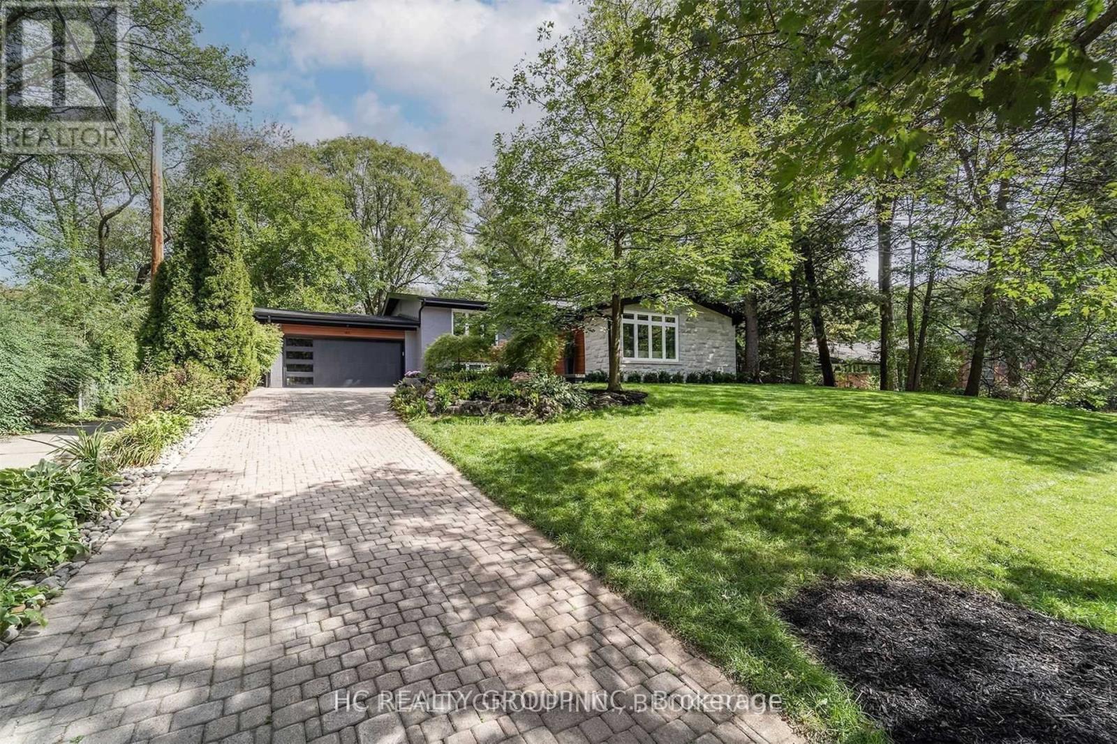 1513 Merrow Road, Mississauga, Ontario  L5J 3C4 - Photo 30 - W12457900