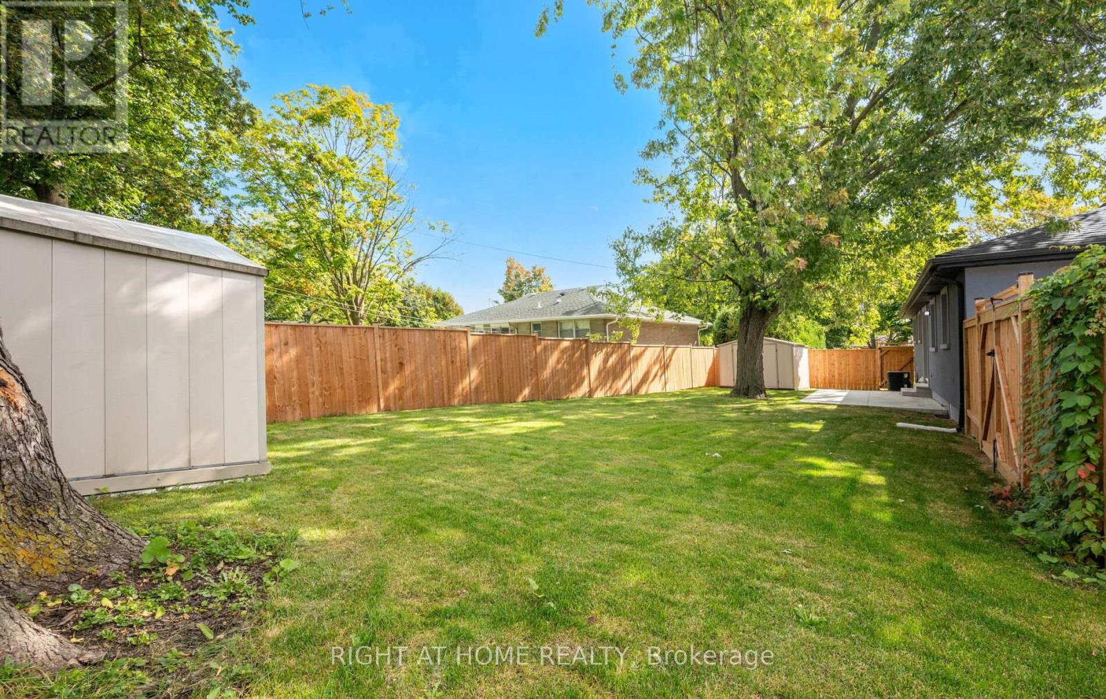 1395 Niels Avenue, Burlington, Ontario  L7P 2E6 - Photo 49 - W12457903