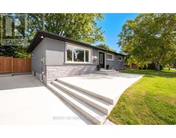 1395 NIELS AVENUE, Burlington, Ontario
