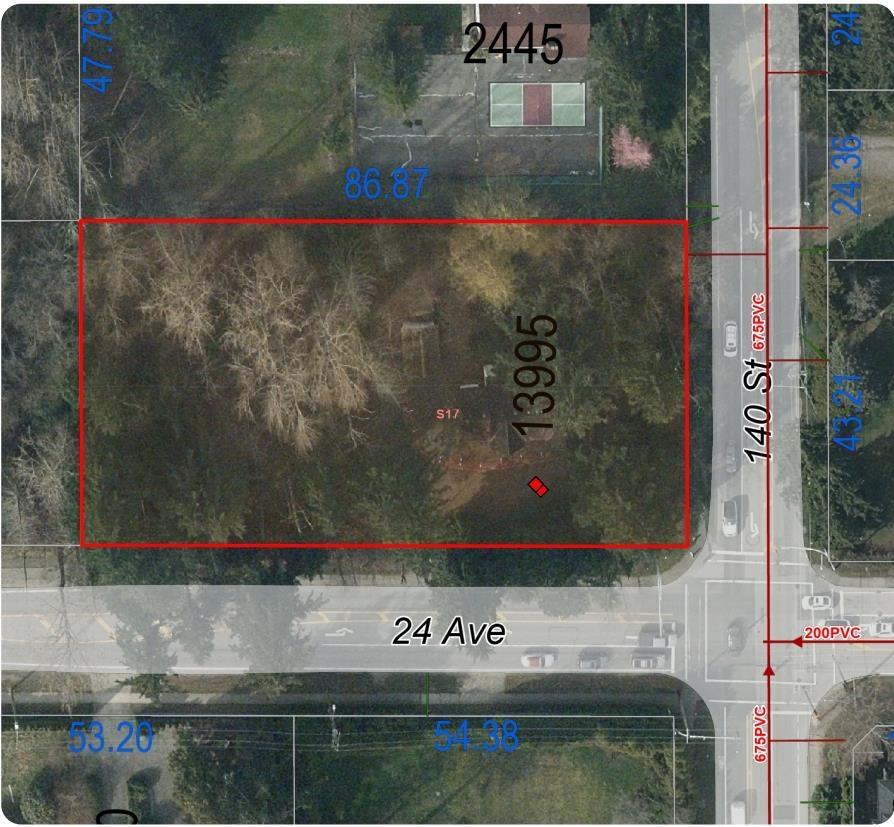13995 24 AVENUE, surrey, British Columbia