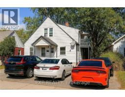 96 Emery Street W South E, London, Ca