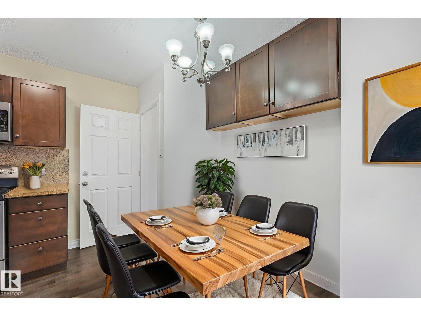 10622 61 Av Nw, Edmonton, Alberta  T6H 1L7 - Photo 11 - E4461786