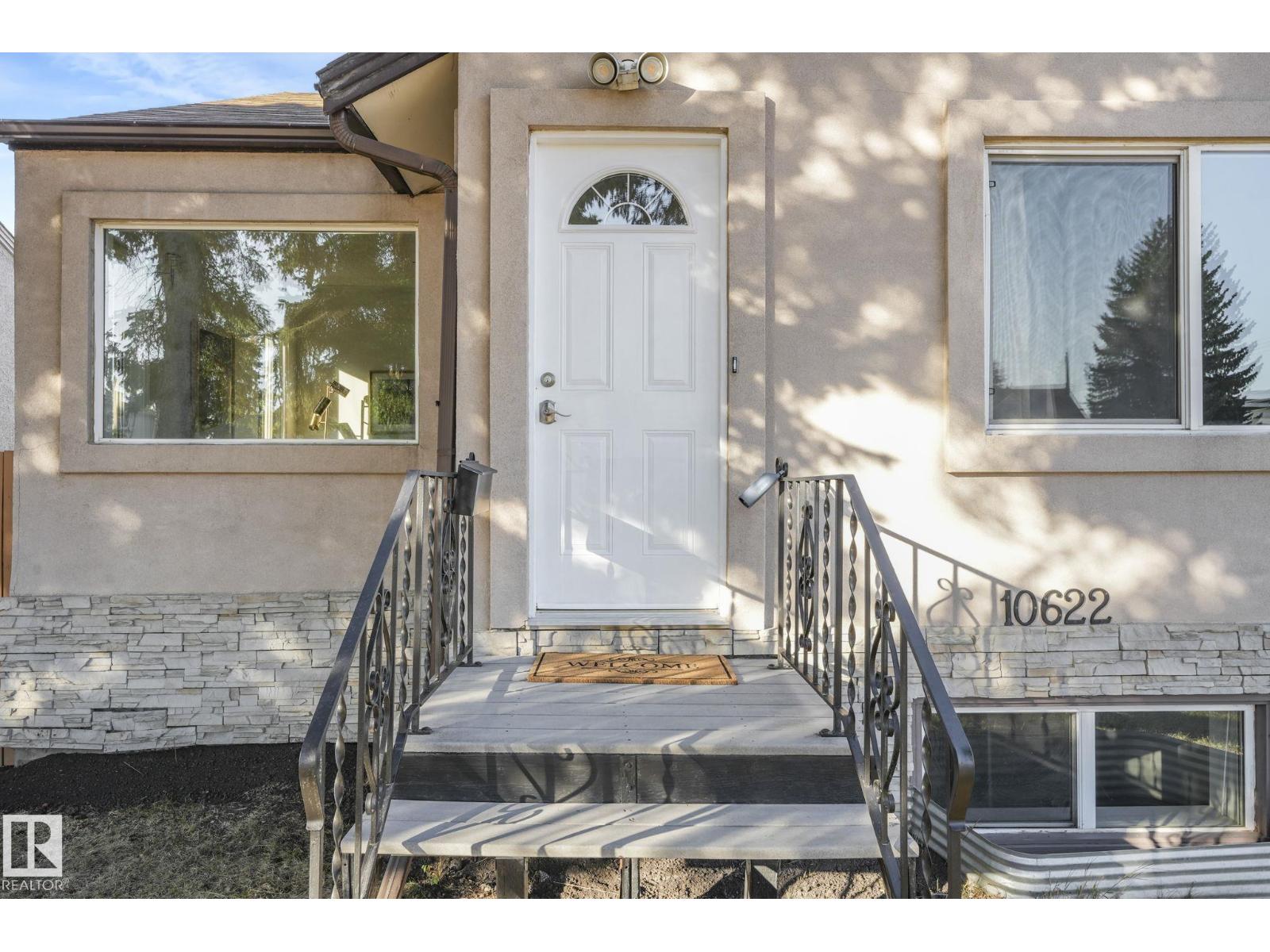 10622 61 Av Nw, Edmonton, Alberta  T6H 1L7 - Photo 2 - E4461786