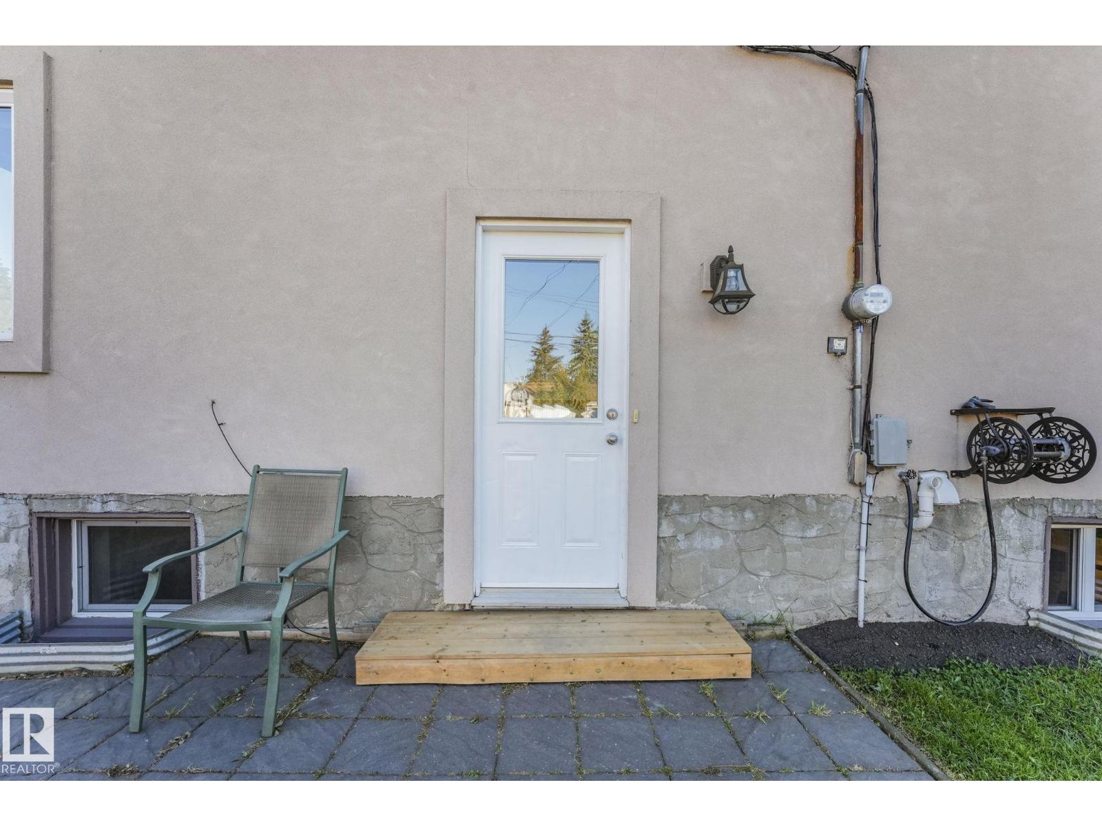 10622 61 Av Nw, Edmonton, Alberta  T6H 1L7 - Photo 37 - E4461786