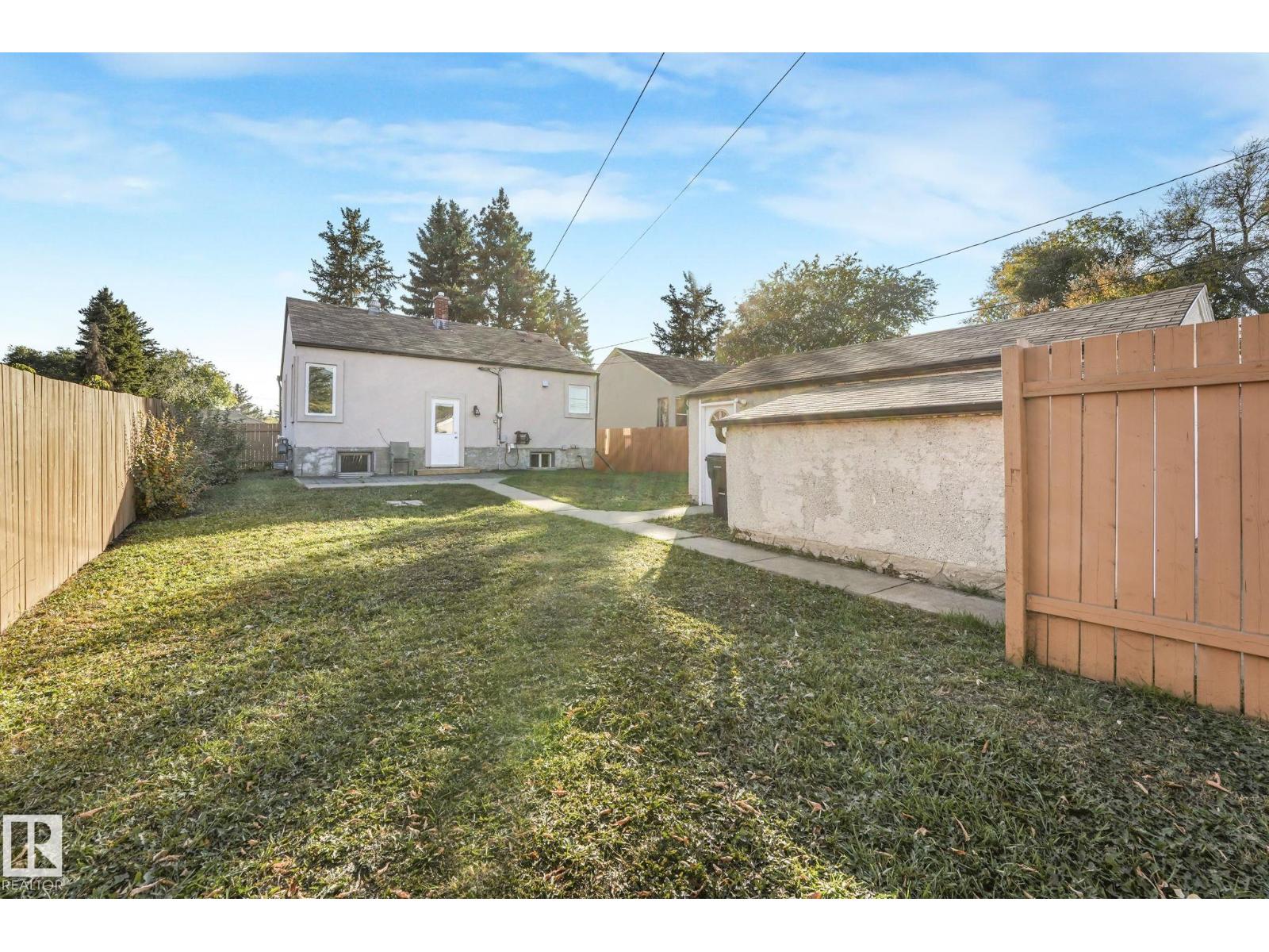 10622 61 Av Nw, Edmonton, Alberta  T6H 1L7 - Photo 38 - E4461786