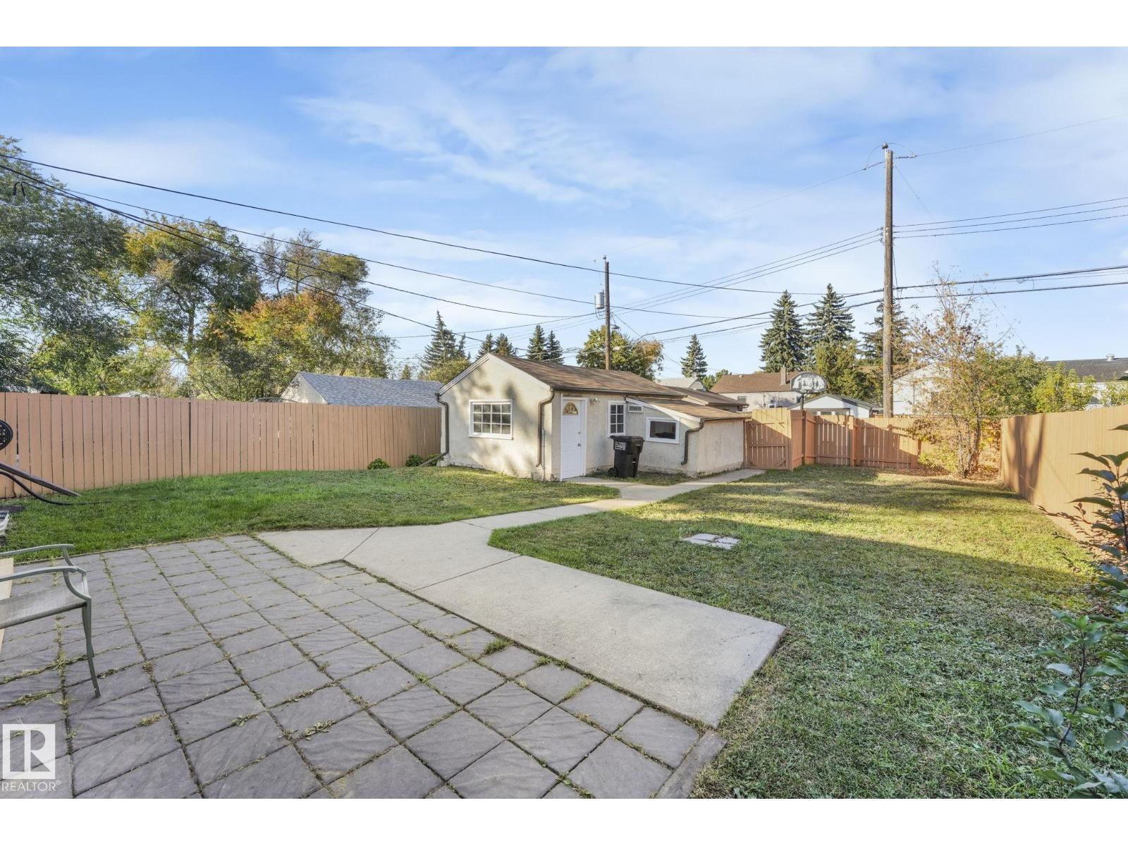 10622 61 Av Nw, Edmonton, Alberta  T6H 1L7 - Photo 39 - E4461786