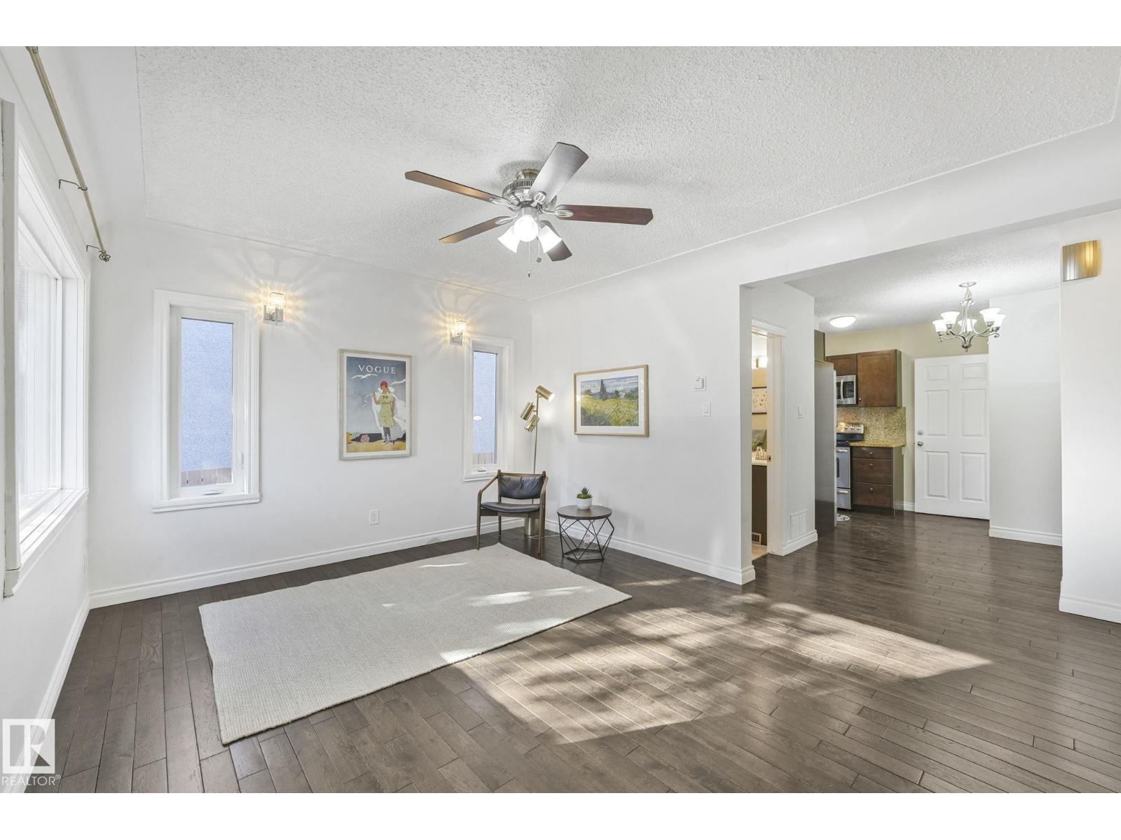 10622 61 Av Nw, Edmonton, Alberta  T6H 1L7 - Photo 4 - E4461786