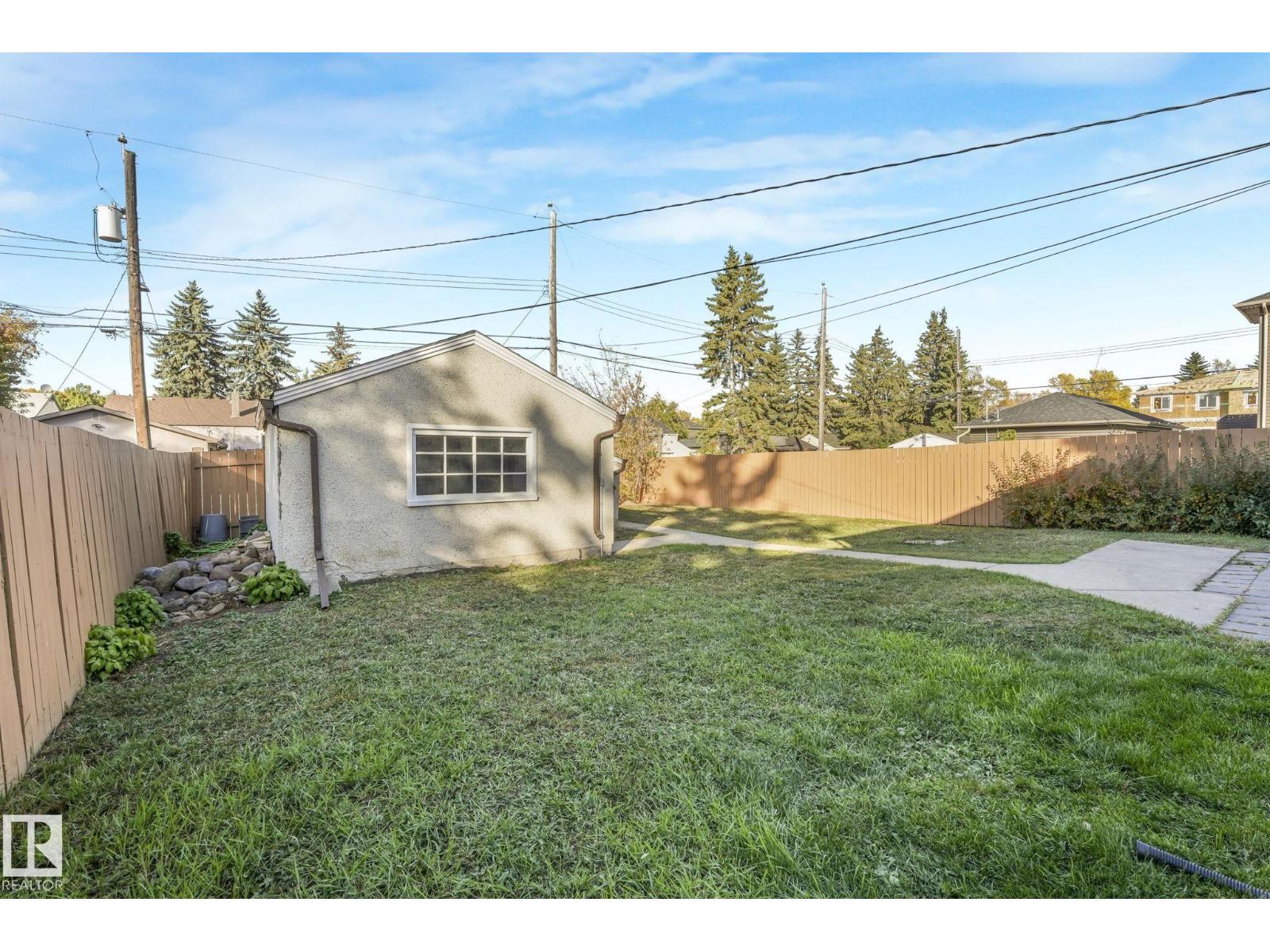 10622 61 Av Nw, Edmonton, Alberta  T6H 1L7 - Photo 40 - E4461786
